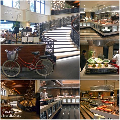 pasay city buffet|Spiral, Pasay .